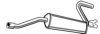 FONOS 16254 End Silencer